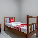 Super Oyo 2345 Homestay Jaya