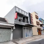 Super Oyo 2345 Homestay Jaya