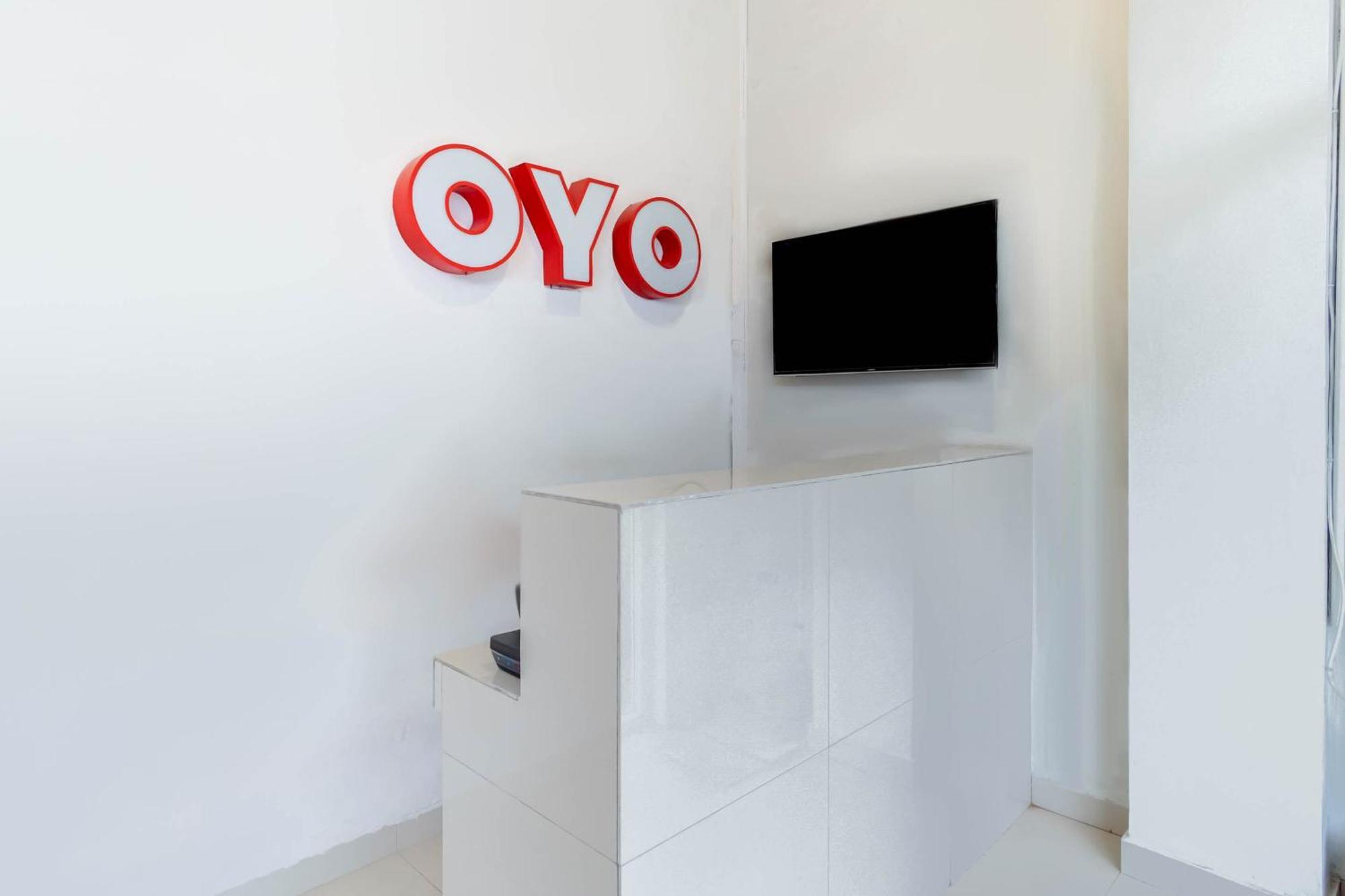Super Oyo 2345 Jaya 2*