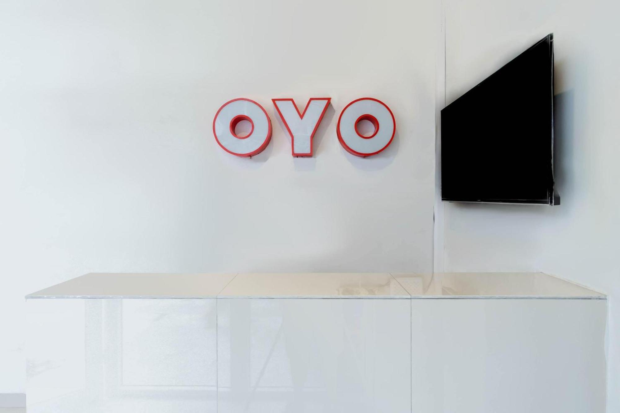 Super Oyo 2345 Jaya