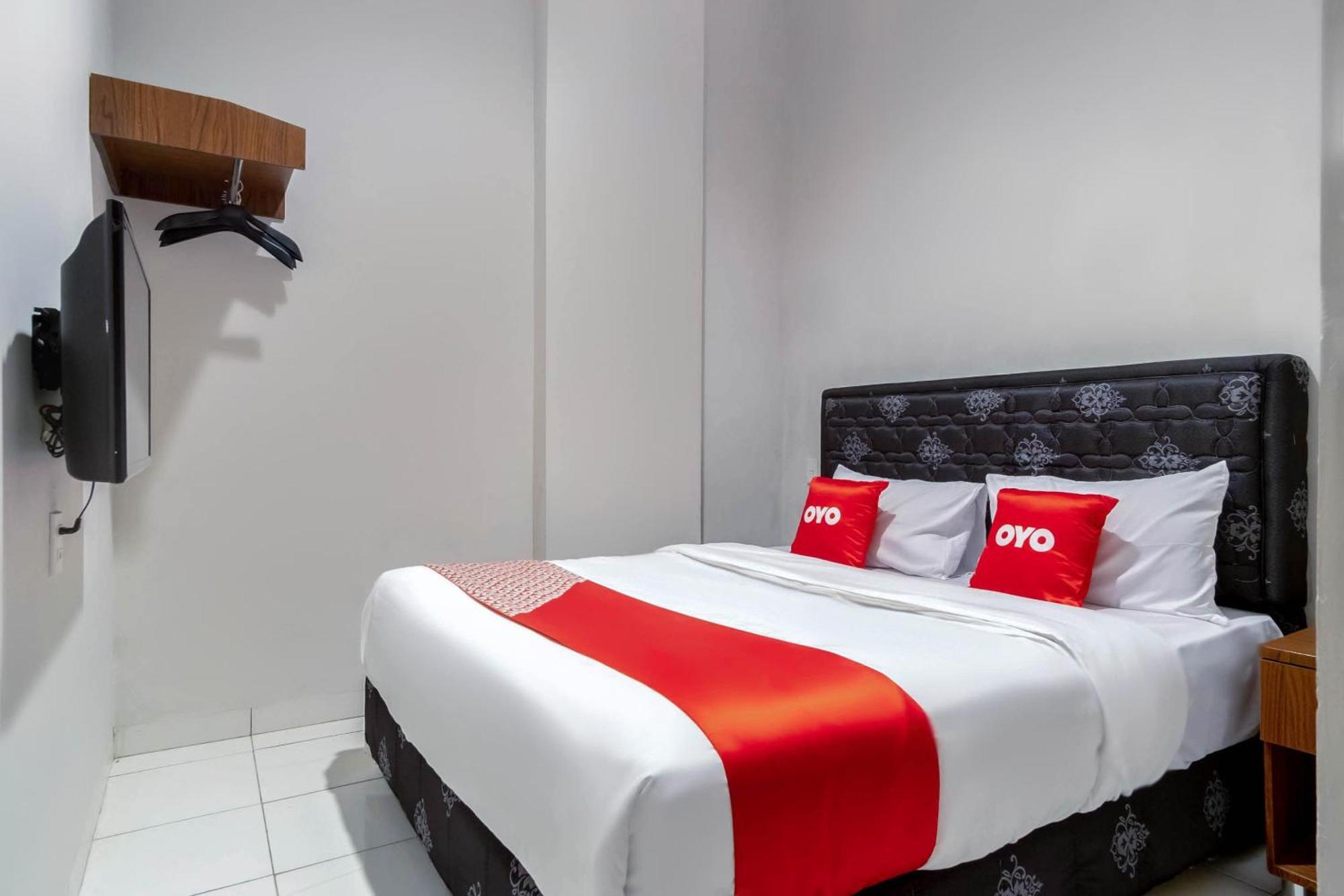 Hotel Super Oyo 2345 Jaya