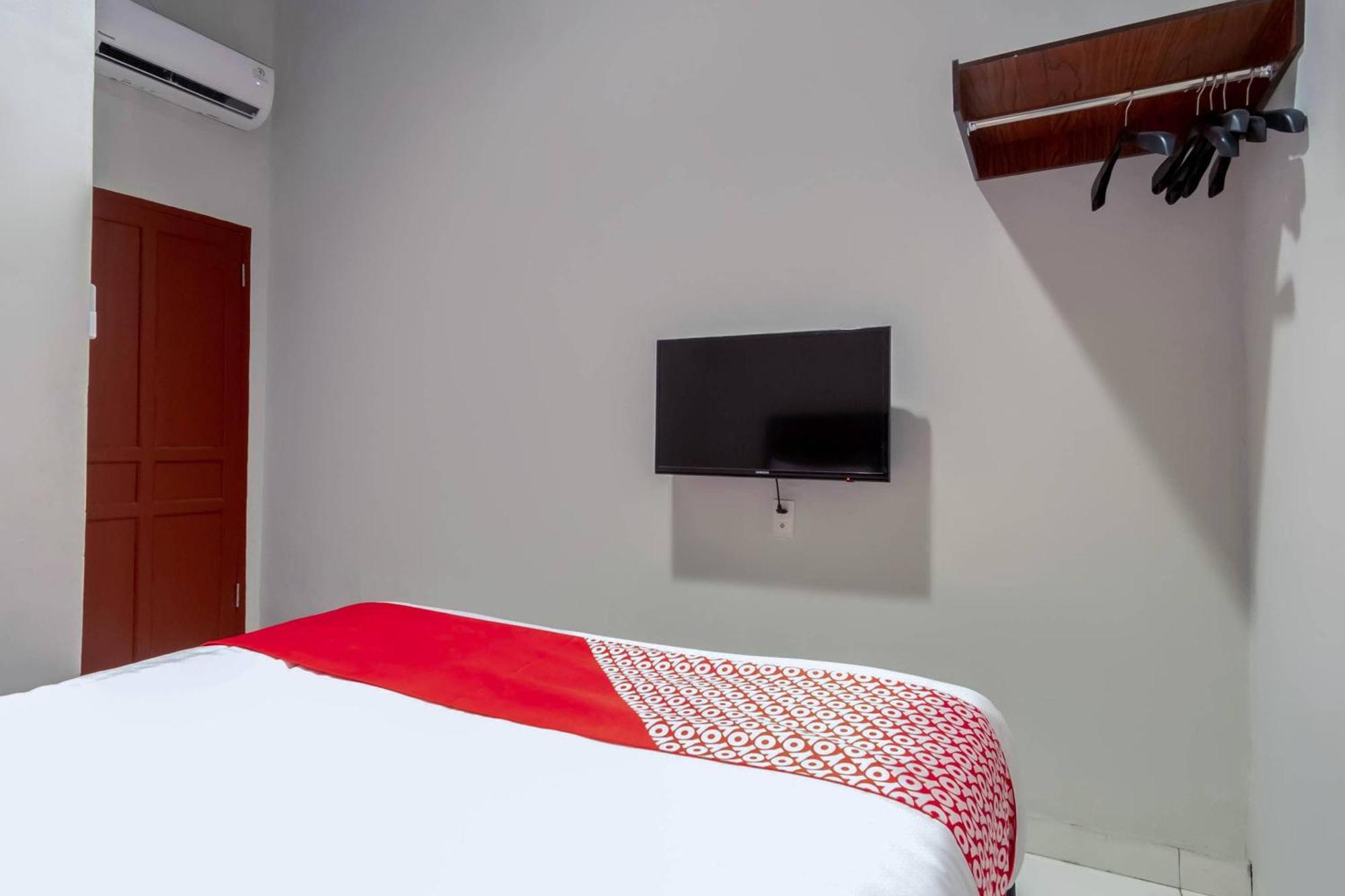 Super Oyo 2345 Jaya Hotel 2*