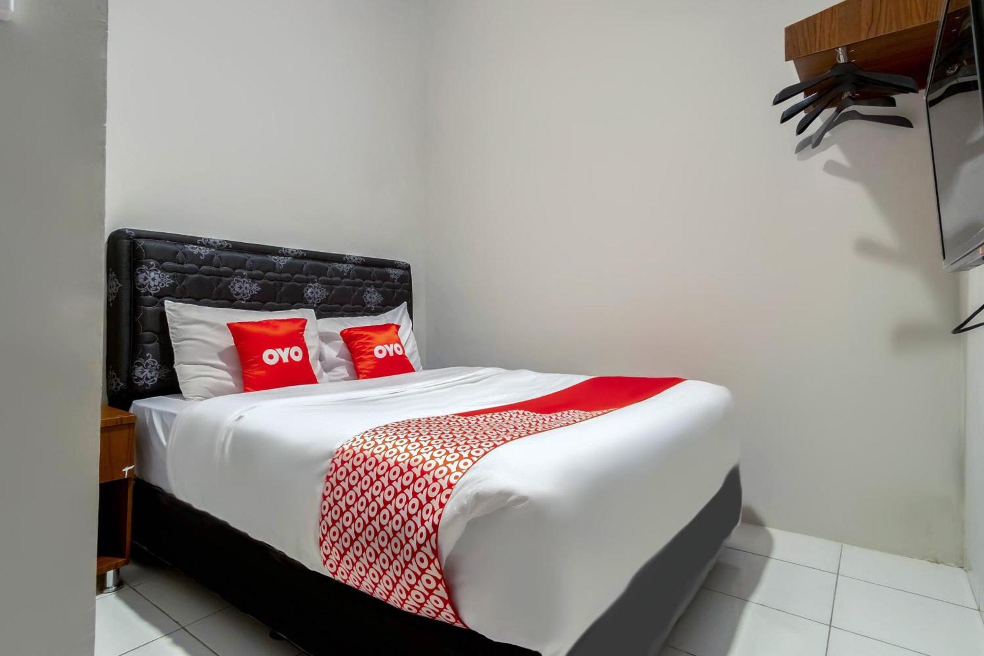 Hotel Super Oyo 2345 Jaya
